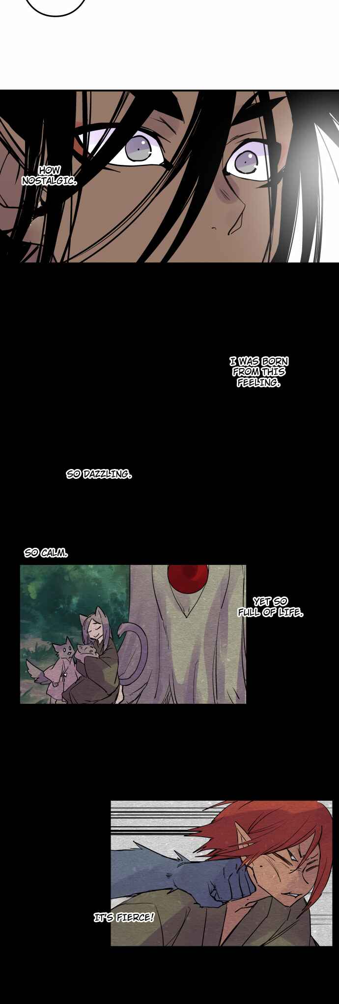 Page 11 Chapter 334 Tobari of the Dawn