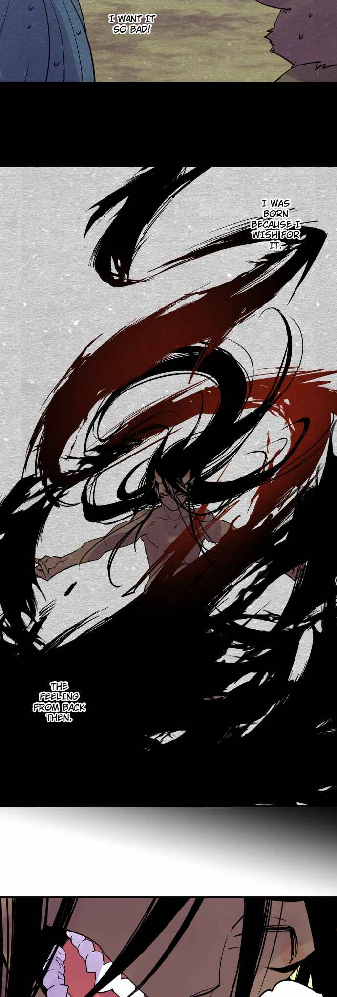 Page 13 Chapter 334 Tobari of the Dawn