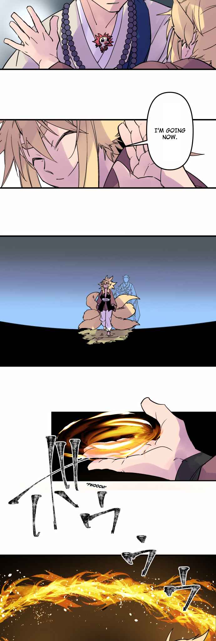 Page 6 Chapter 334 Tobari of the Dawn