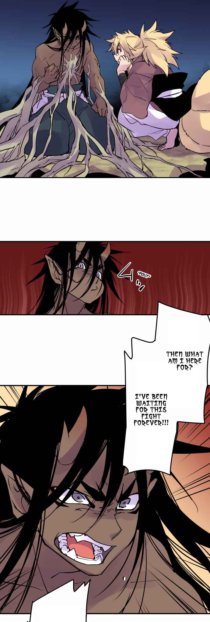 Page 9 Chapter 334 Tobari of the Dawn
