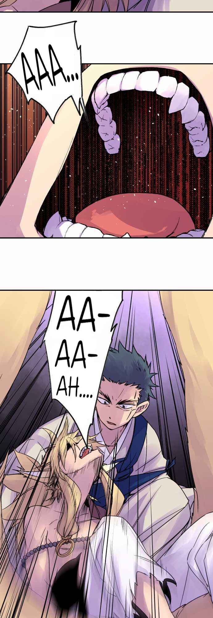Page 10 Chapter 75 Tobari of the Dawn