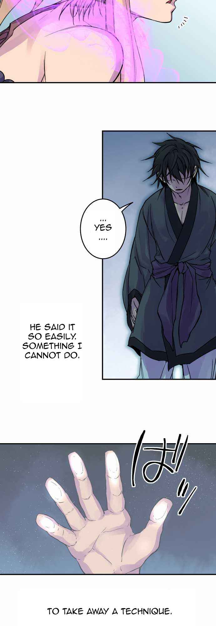 Page 17 Chapter 75 Tobari of the Dawn