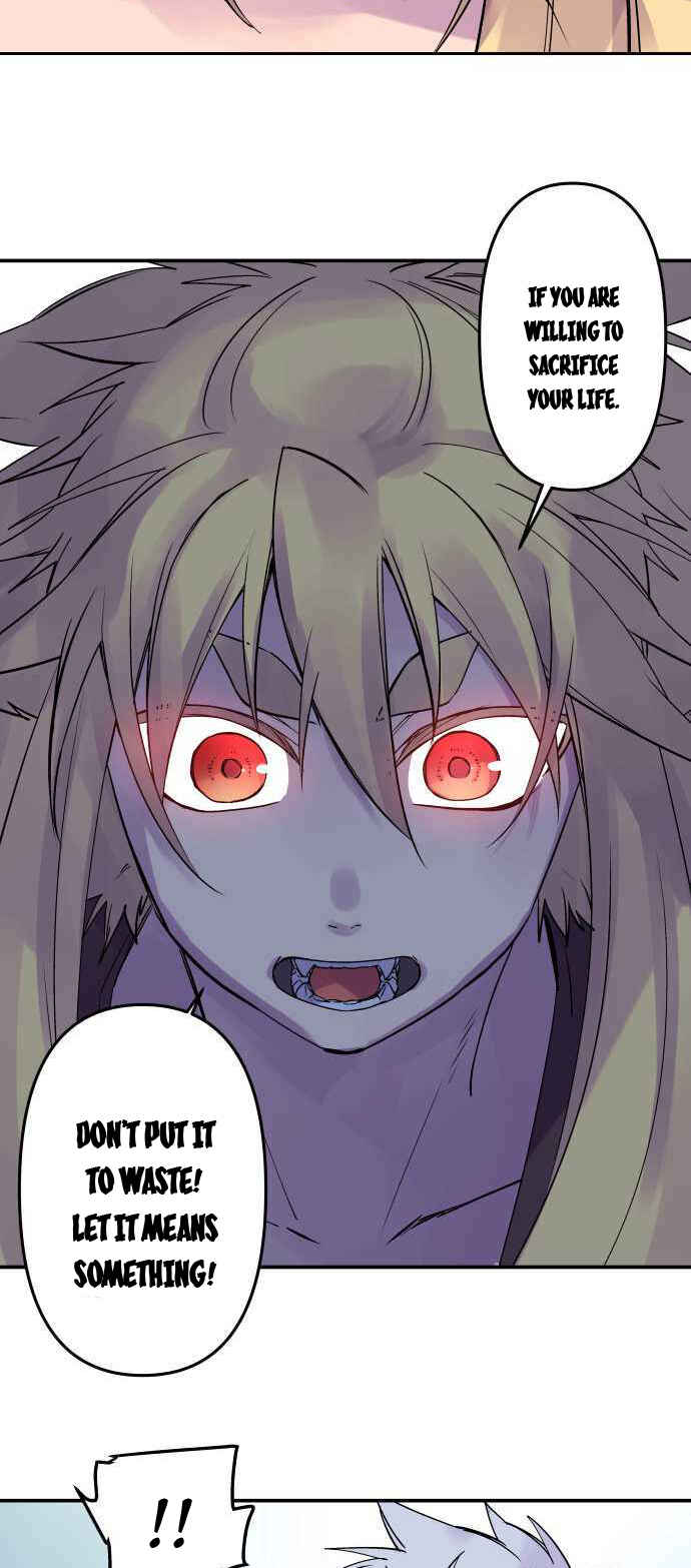 Page 10 Chapter 272 Tobari of the Dawn