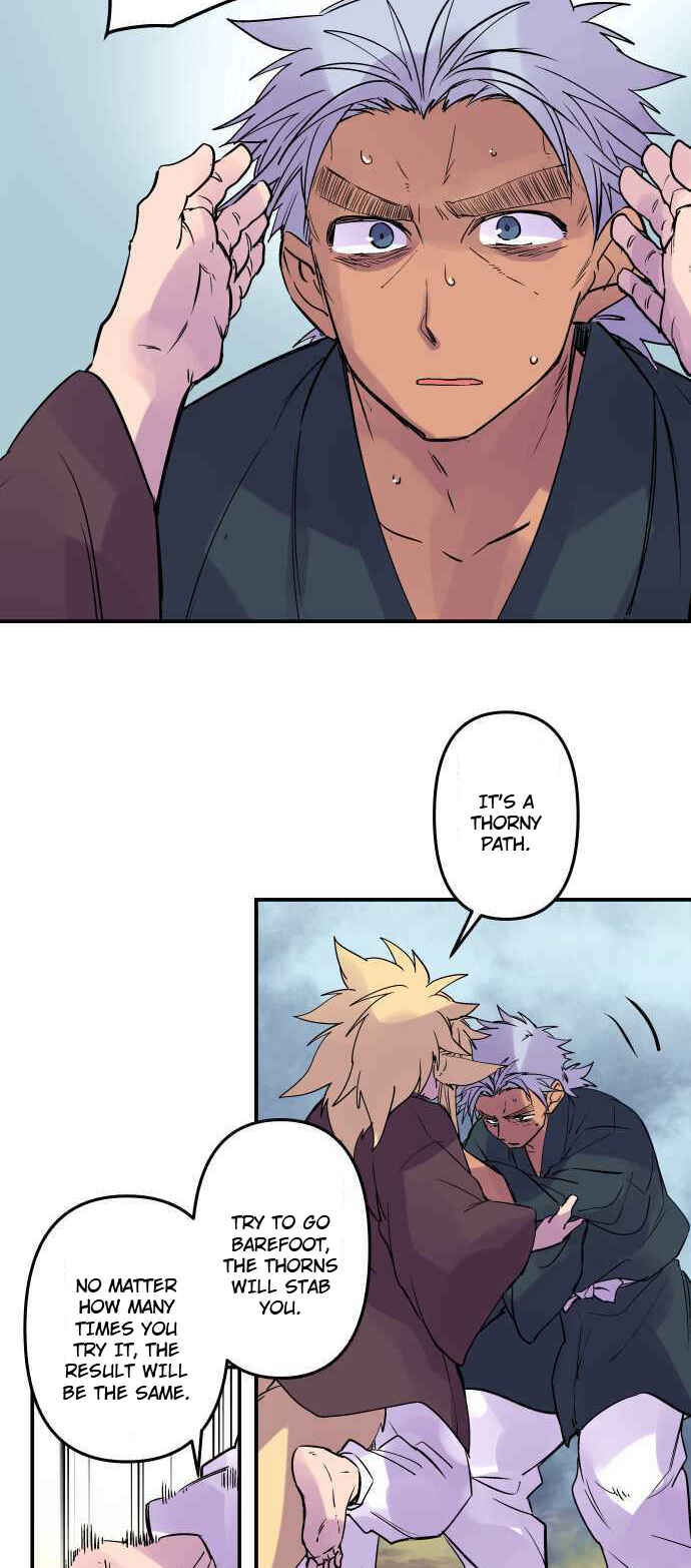 Page 11 Chapter 272 Tobari of the Dawn