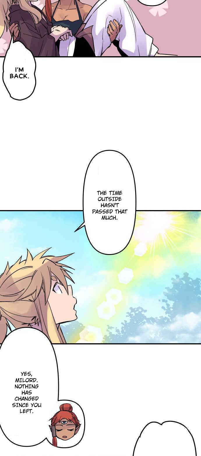 Page 17 Chapter 272 Tobari of the Dawn