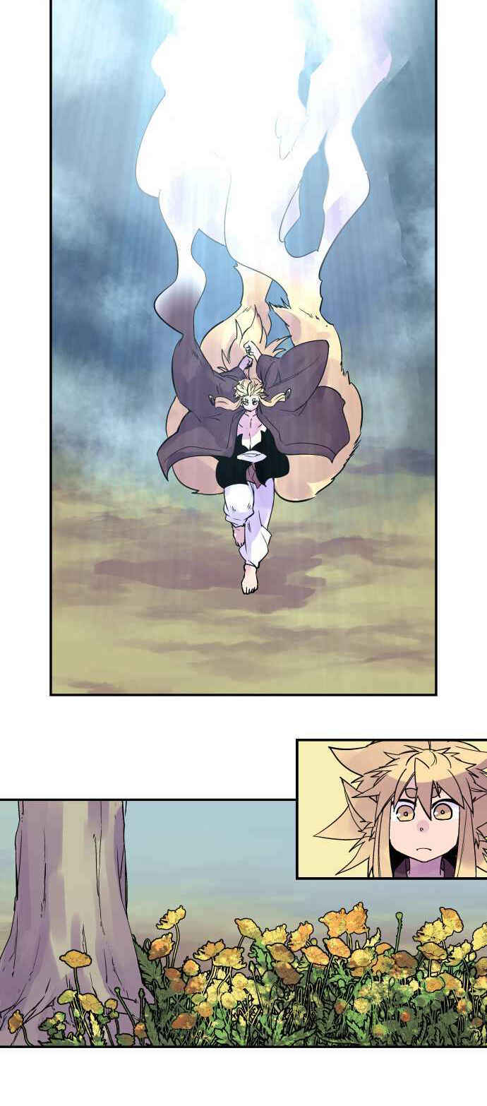 Page 22 Chapter 272 Tobari of the Dawn
