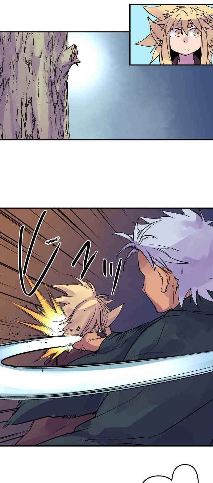 Page 23 Chapter 272 Tobari of the Dawn