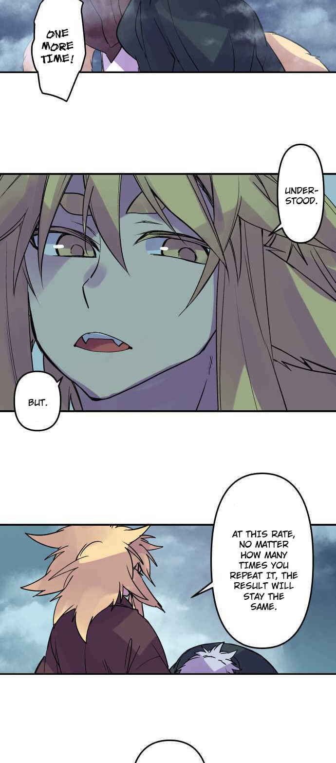 Page 6 Chapter 272 Tobari of the Dawn