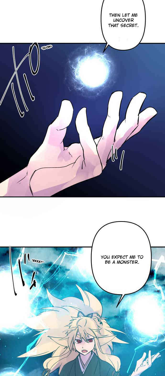 Page 23 Chapter 294 Tobari of the Dawn