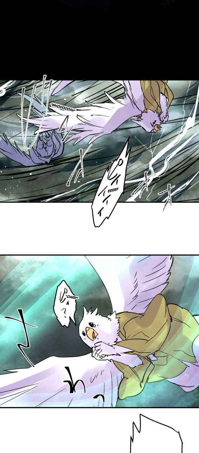 Page 8 Chapter 294 Tobari of the Dawn