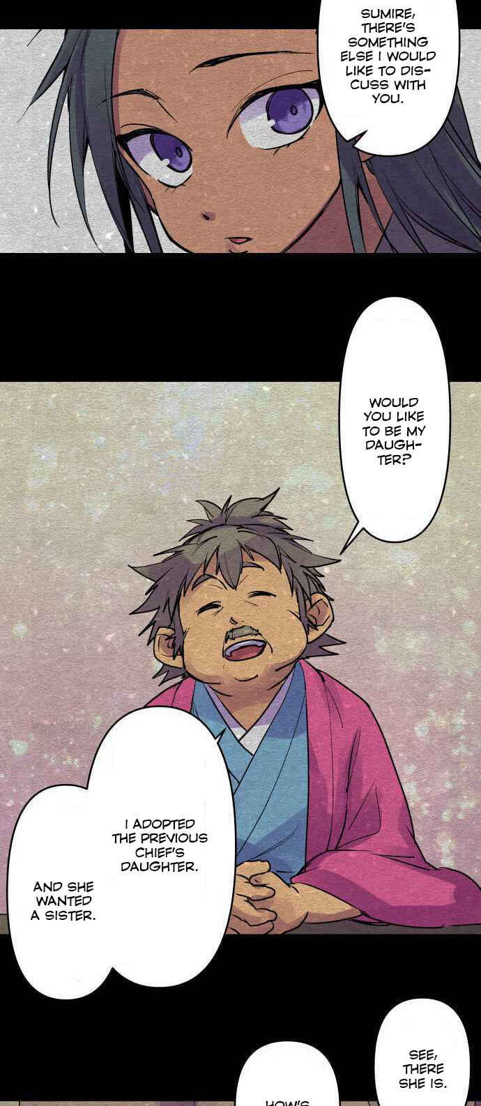 Page 23 Chapter 199 Tobari of the Dawn