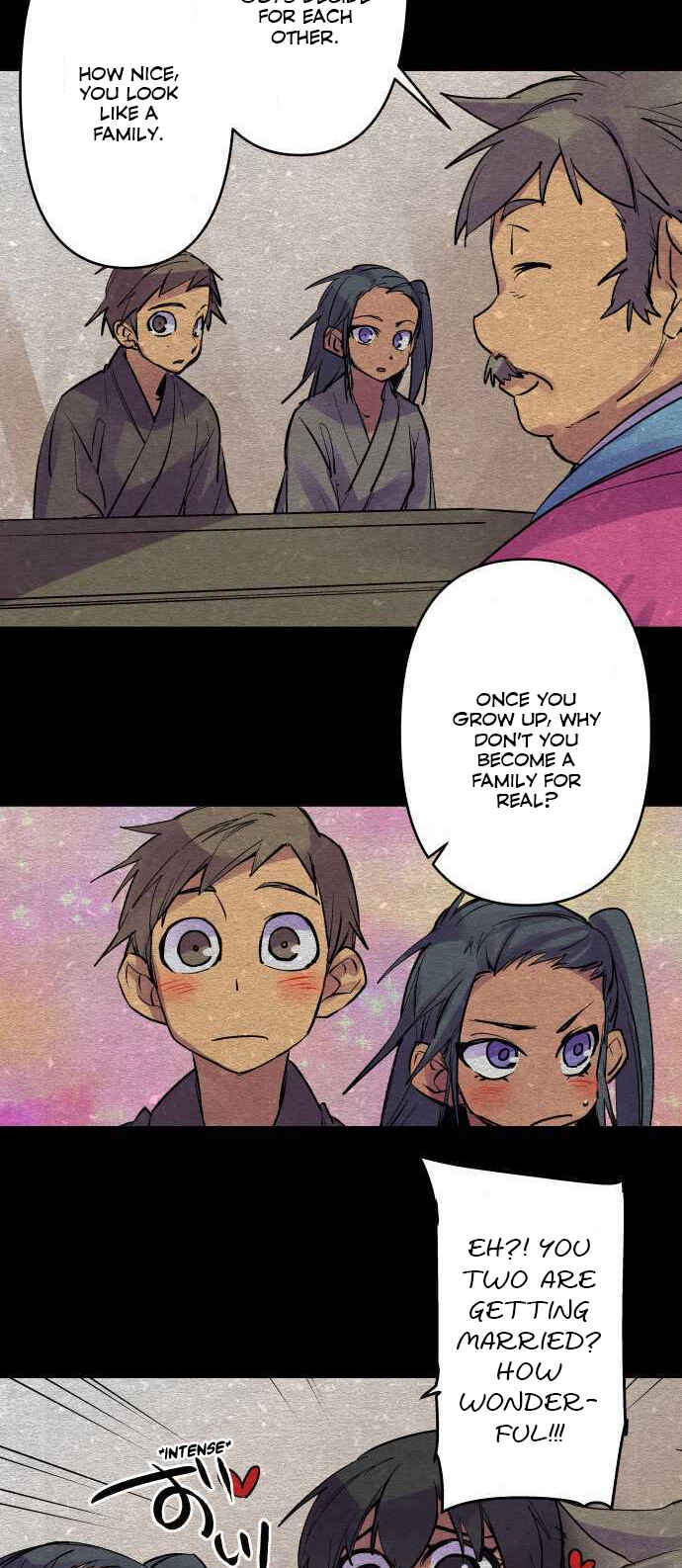 Page 25 Chapter 199 Tobari of the Dawn