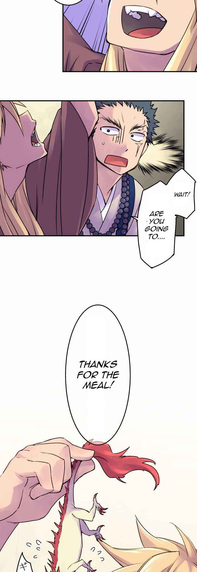 Page 6 Chapter 10 Tobari of the Dawn