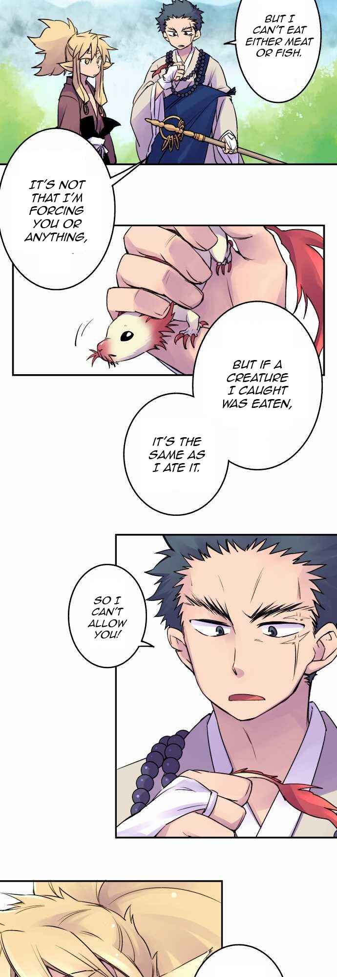 Page 8 Chapter 10 Tobari of the Dawn
