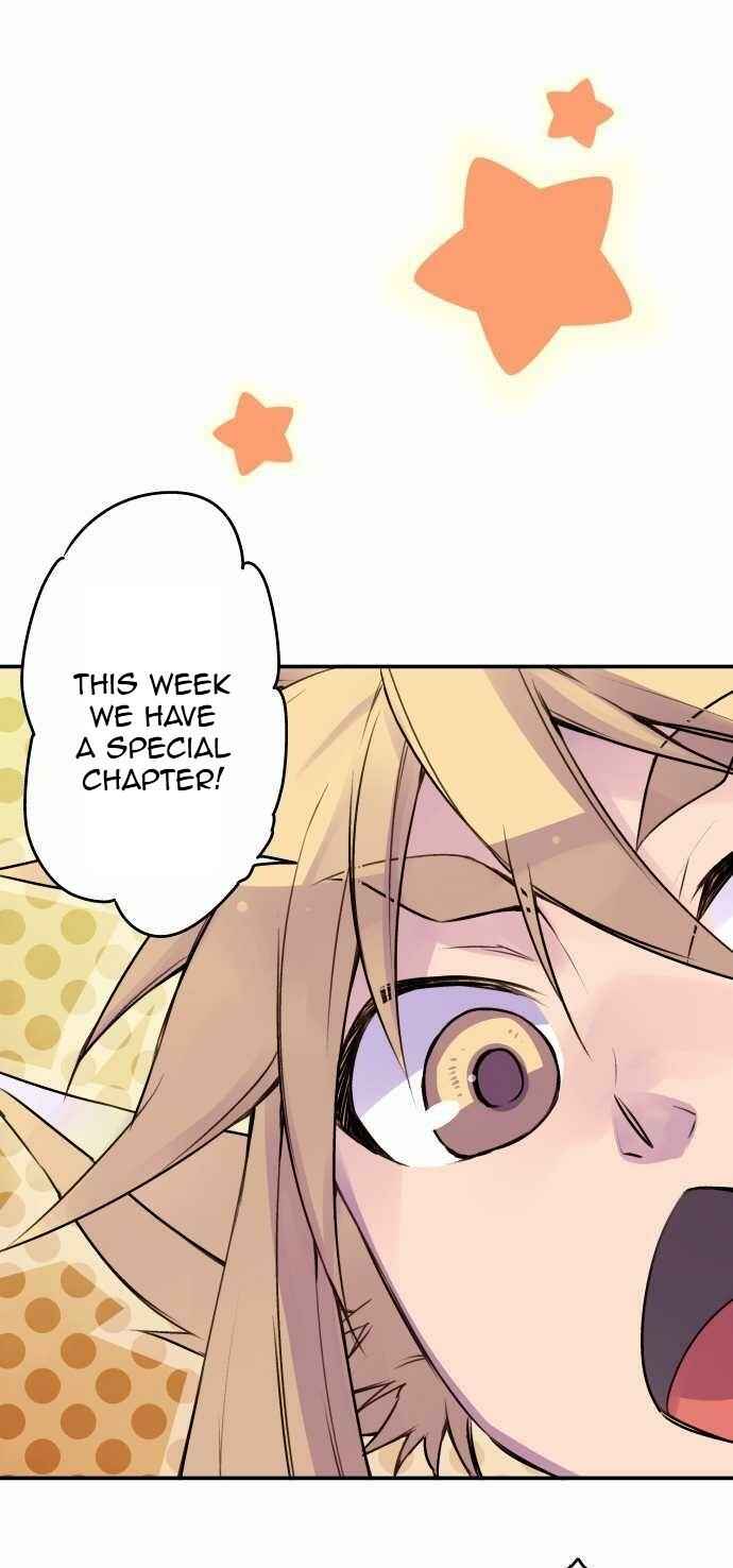 Page 1 Chapter 61.5 Tobari of the Dawn