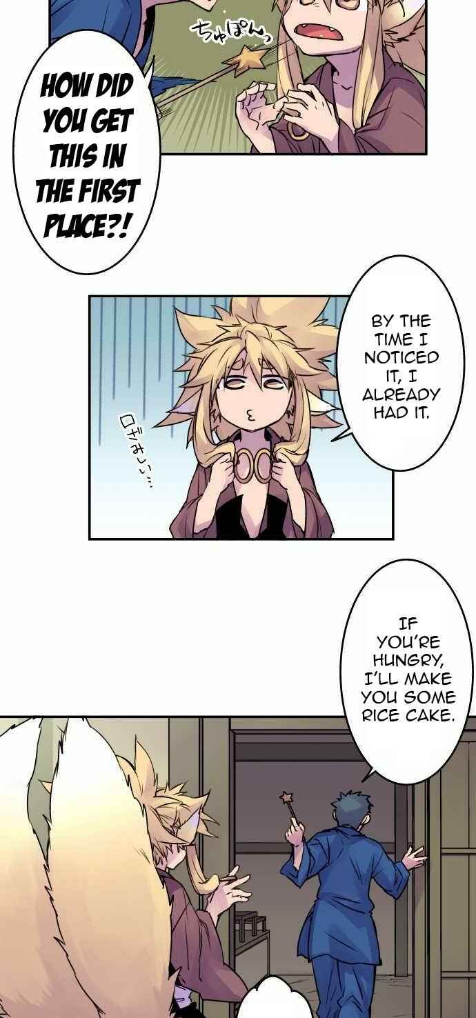 Page 7 Chapter 61.5 Tobari of the Dawn