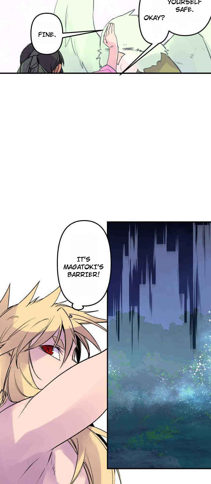 Page 13 Chapter 257 Tobari of the Dawn
