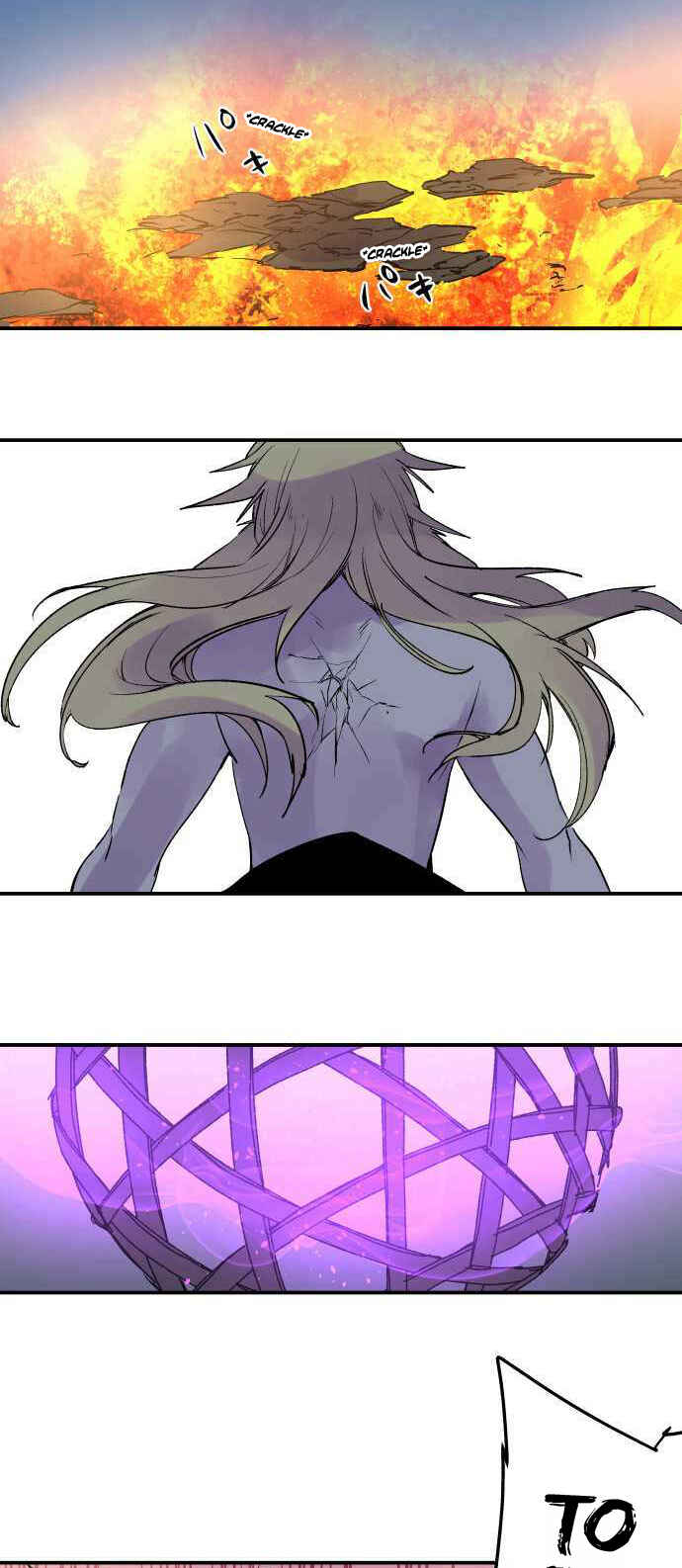 Page 22 Chapter 257 Tobari of the Dawn