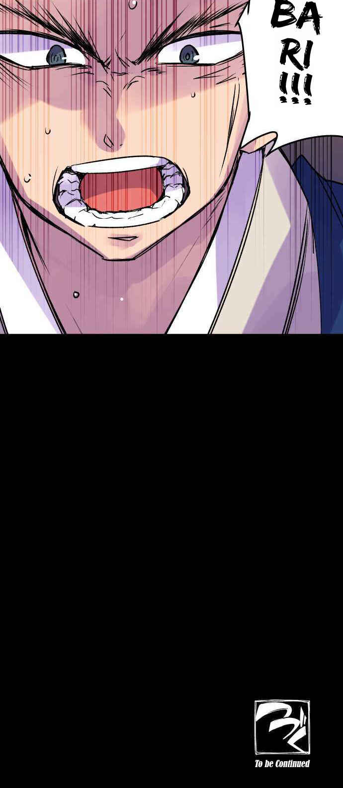 Page 23 Chapter 257 Tobari of the Dawn