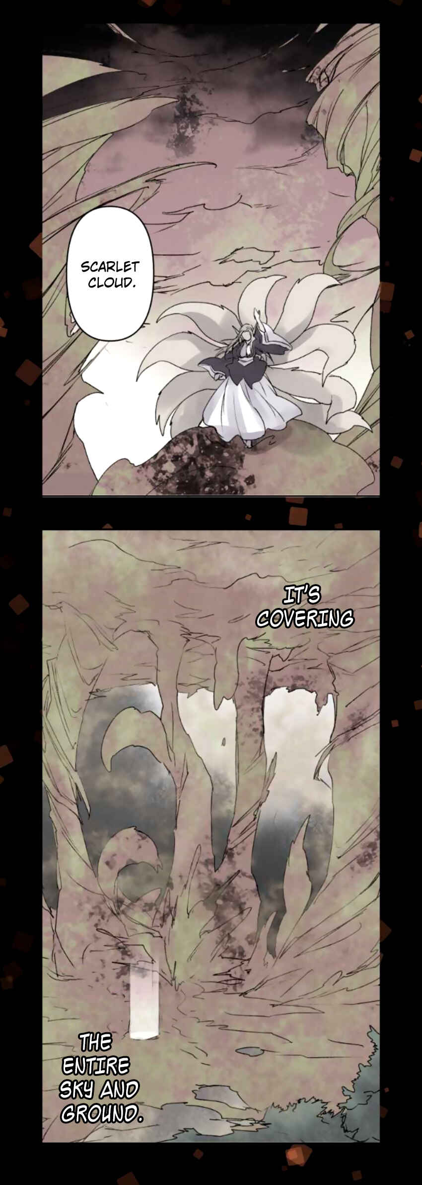 Page 11 Chapter 148 Tobari of the Dawn
