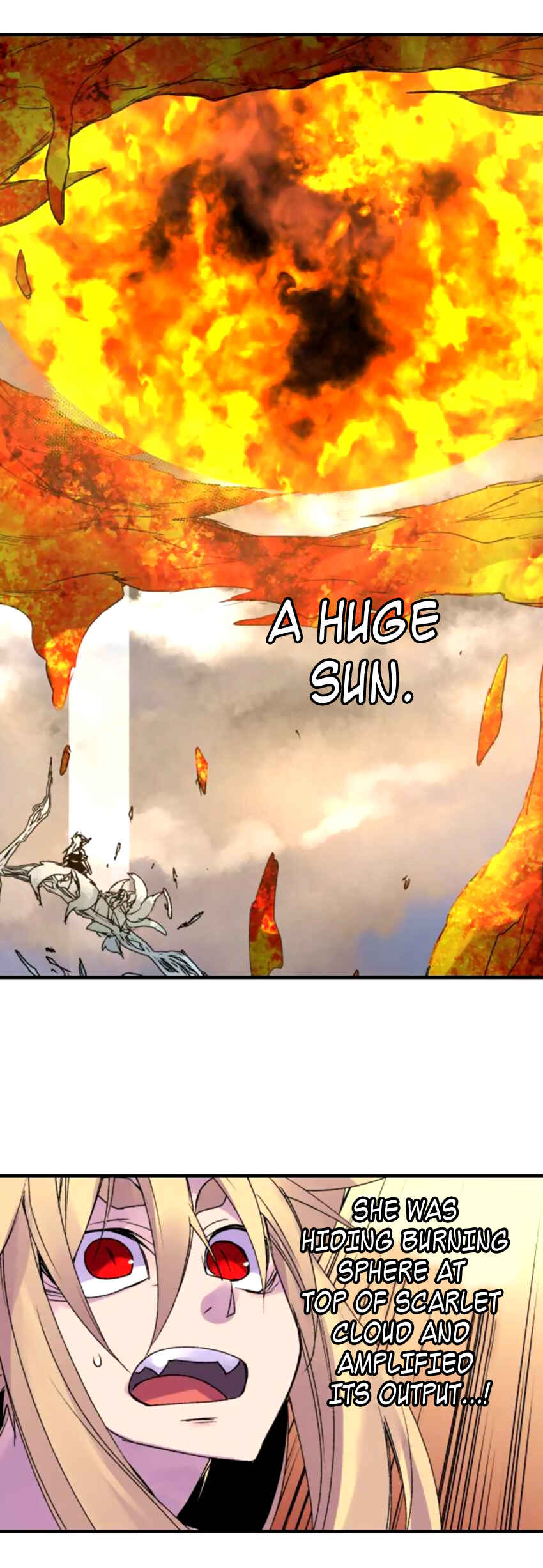 Page 20 Chapter 148 Tobari of the Dawn