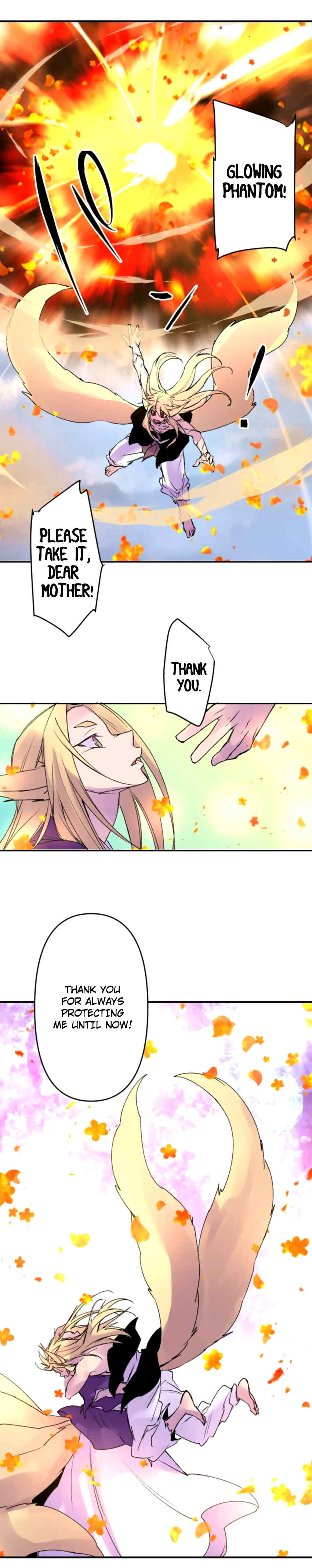 Page 27 Chapter 148 Tobari of the Dawn