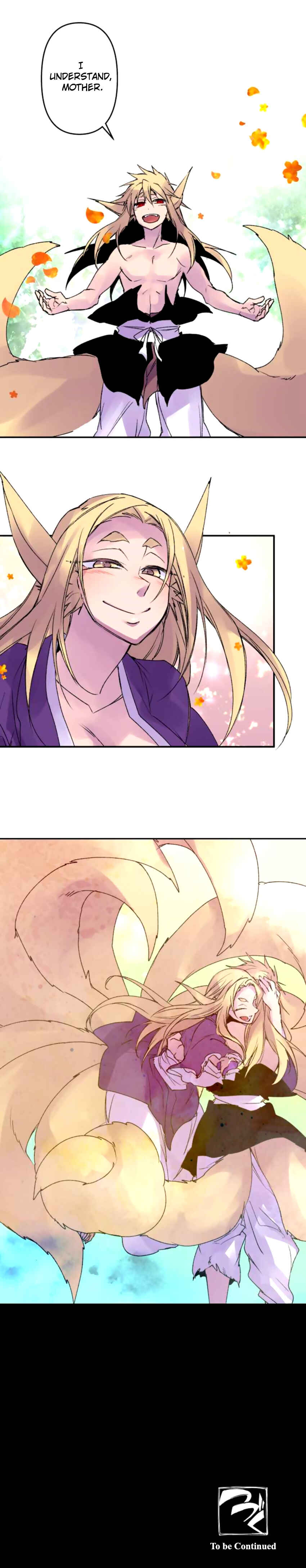 Page 29 Chapter 148 Tobari of the Dawn