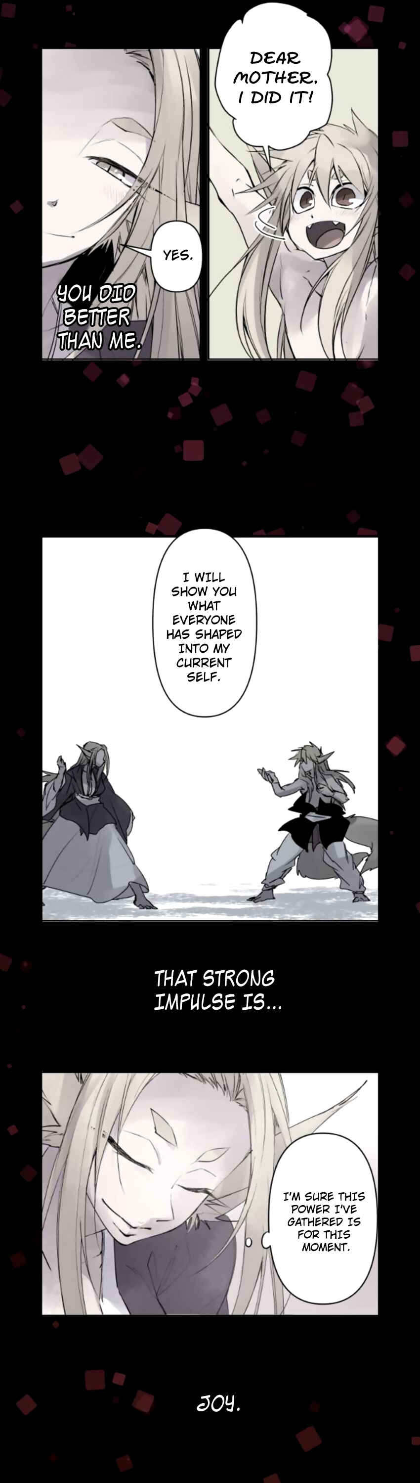Page 8 Chapter 148 Tobari of the Dawn