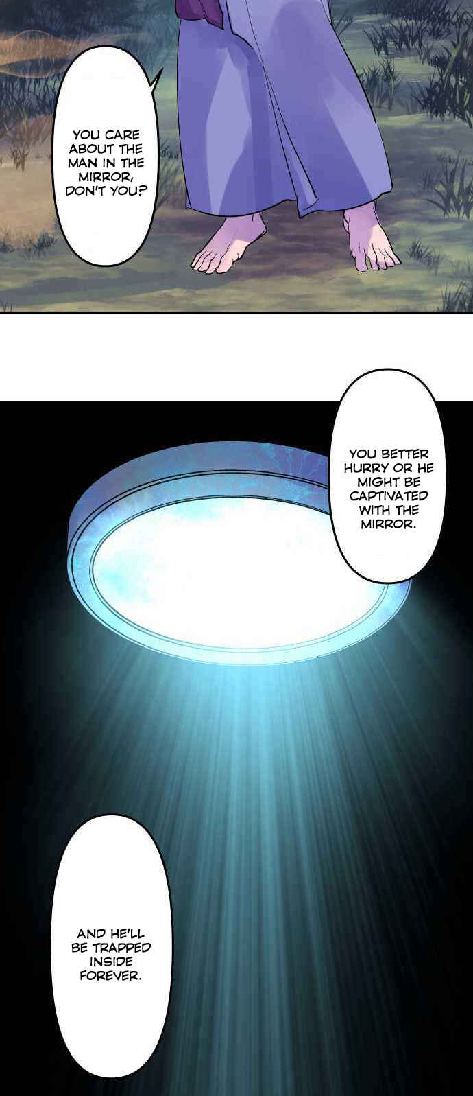 Page 14 Chapter 203 Tobari of the Dawn