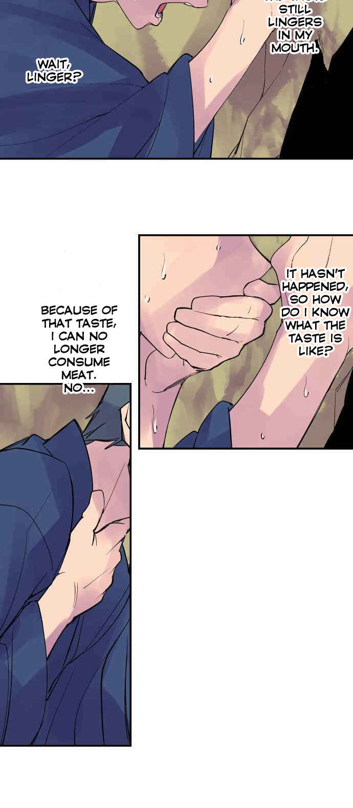 Page 13 Chapter 204 Tobari of the Dawn