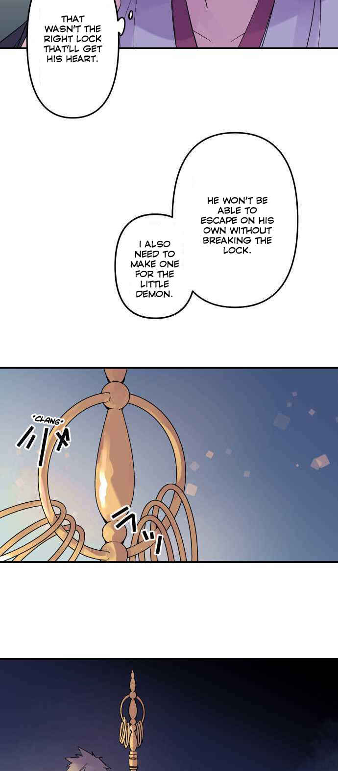 Page 25 Chapter 204 Tobari of the Dawn