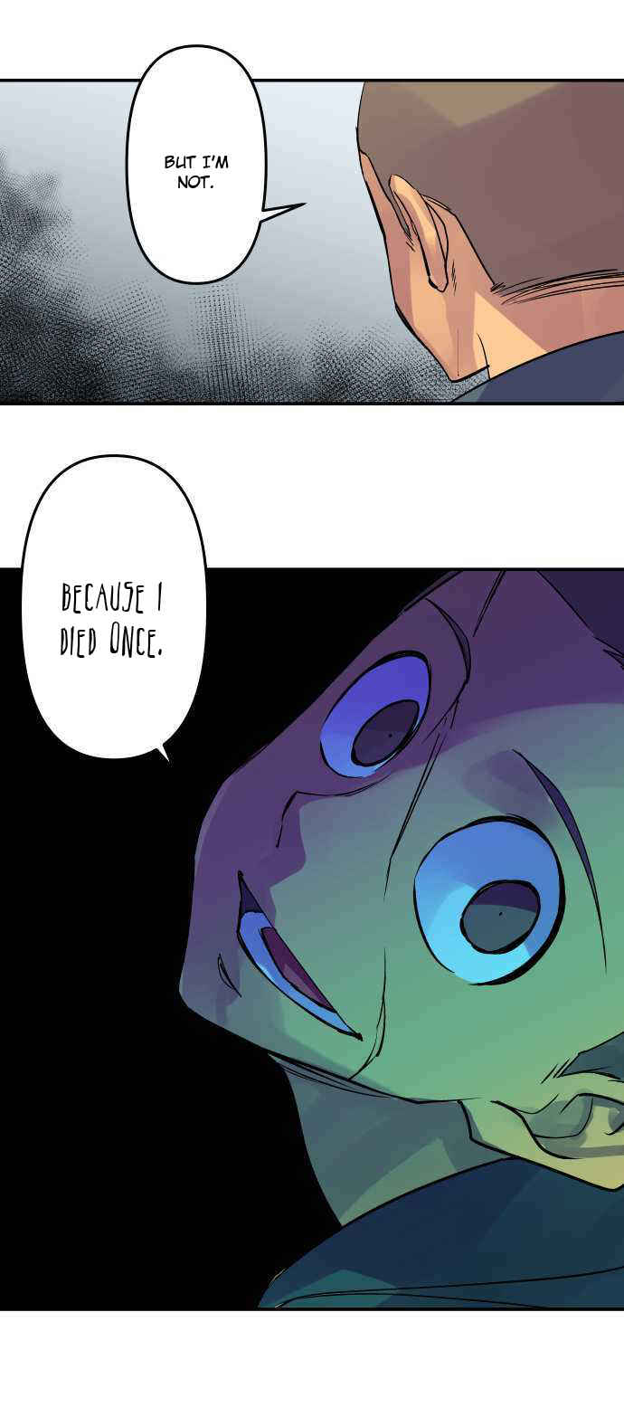 Page 13 Chapter 289 Tobari of the Dawn