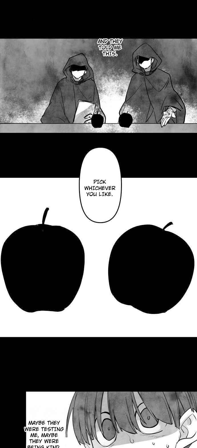 Page 17 Chapter 289 Tobari of the Dawn