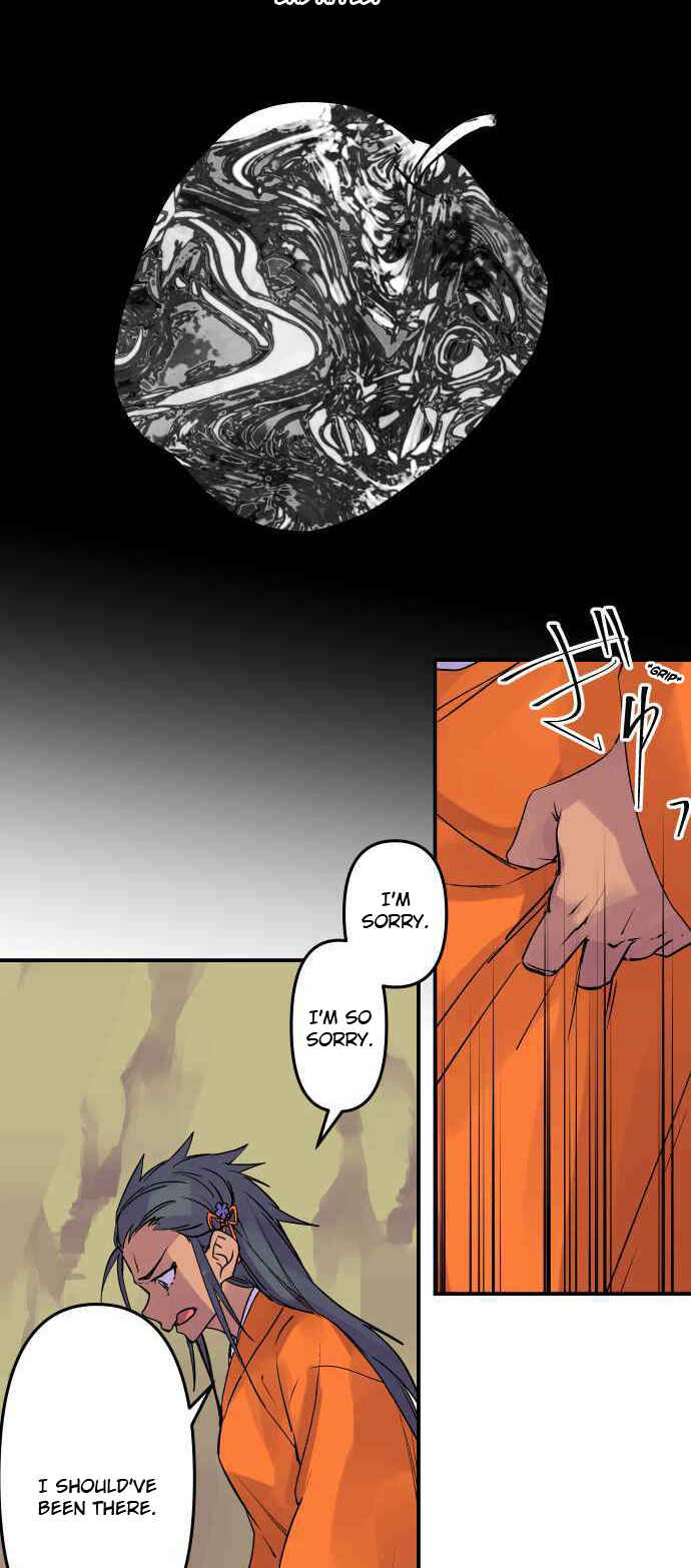 Page 19 Chapter 289 Tobari of the Dawn