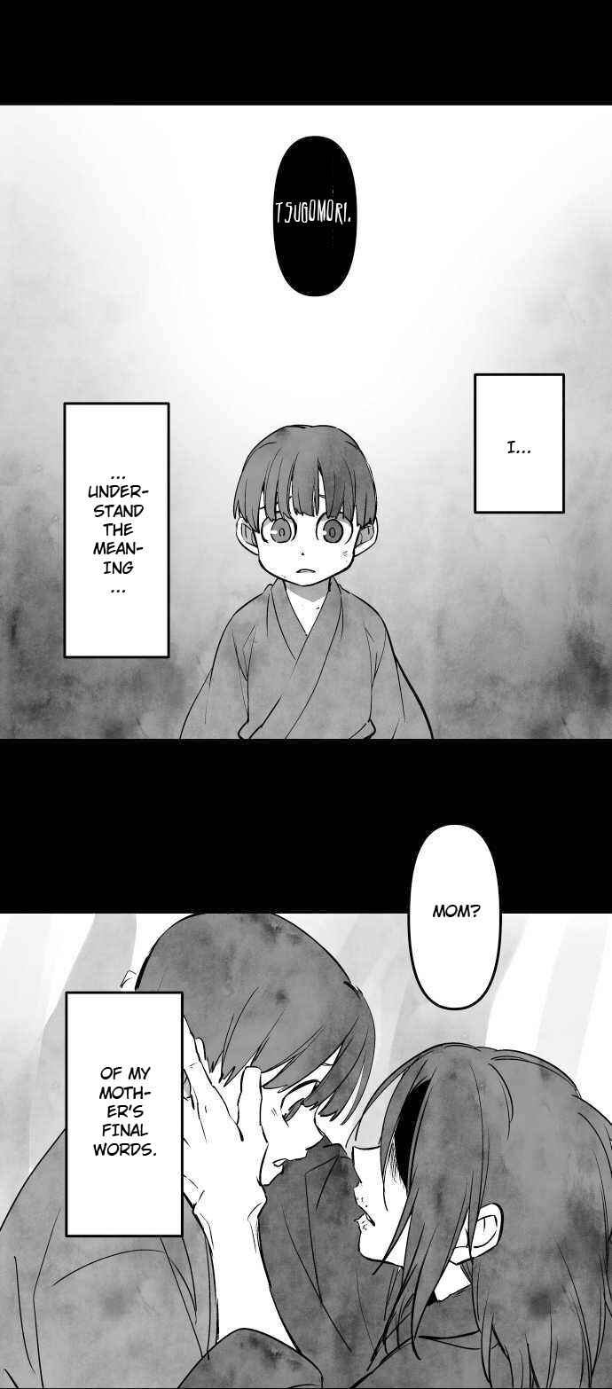Page 2 Chapter 289 Tobari of the Dawn