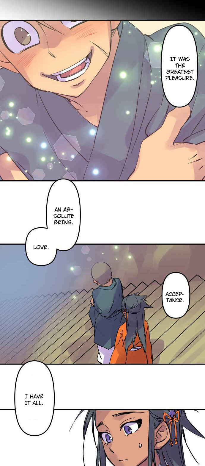 Page 22 Chapter 289 Tobari of the Dawn