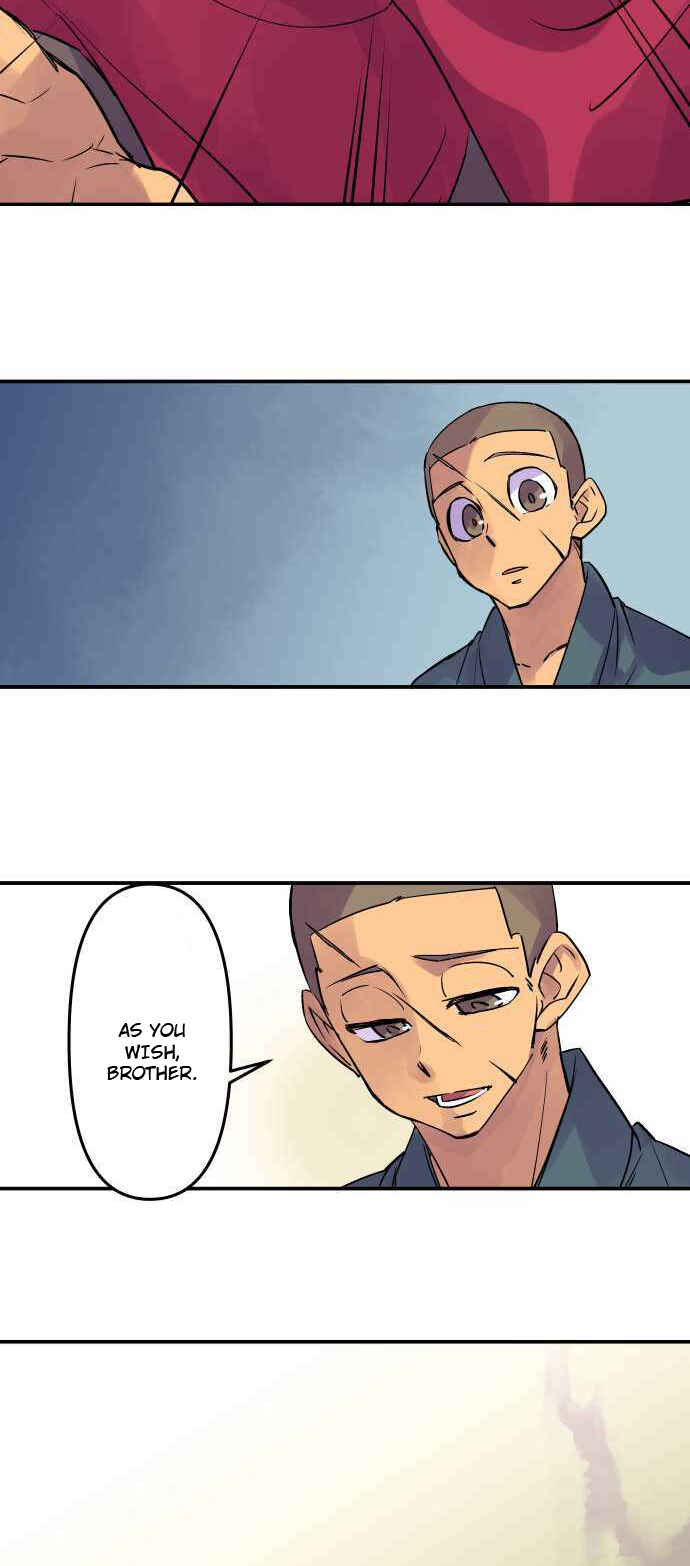 Page 25 Chapter 289 Tobari of the Dawn