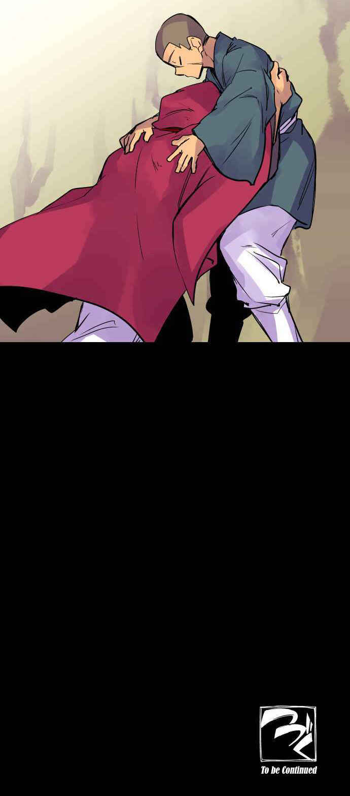 Page 26 Chapter 289 Tobari of the Dawn