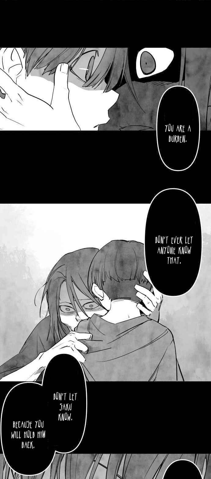 Page 3 Chapter 289 Tobari of the Dawn