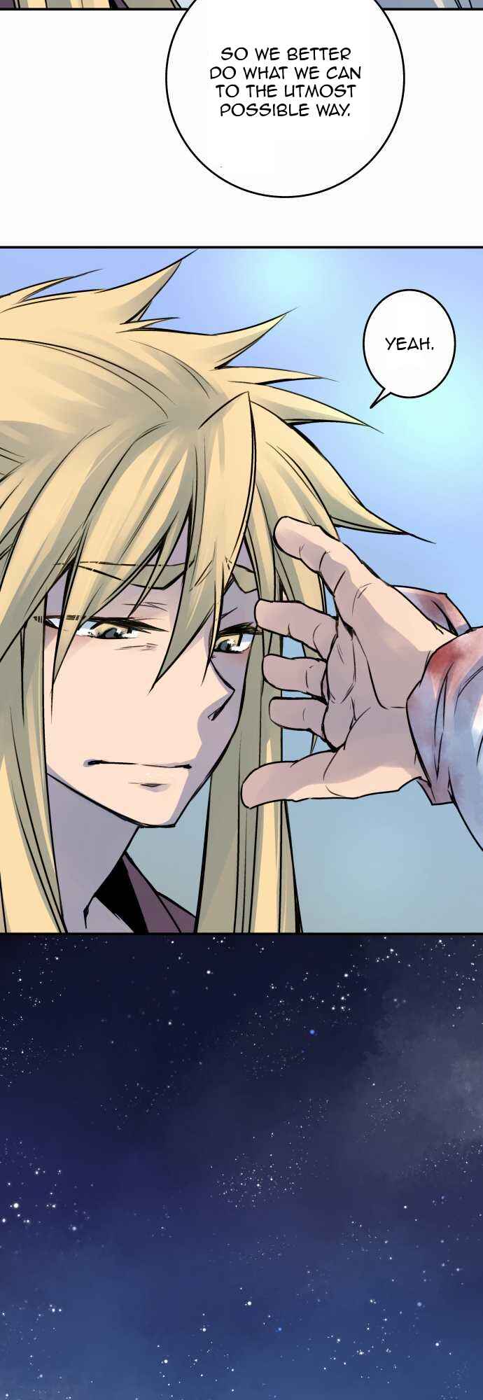 Page 13 Chapter 27 Tobari of the Dawn