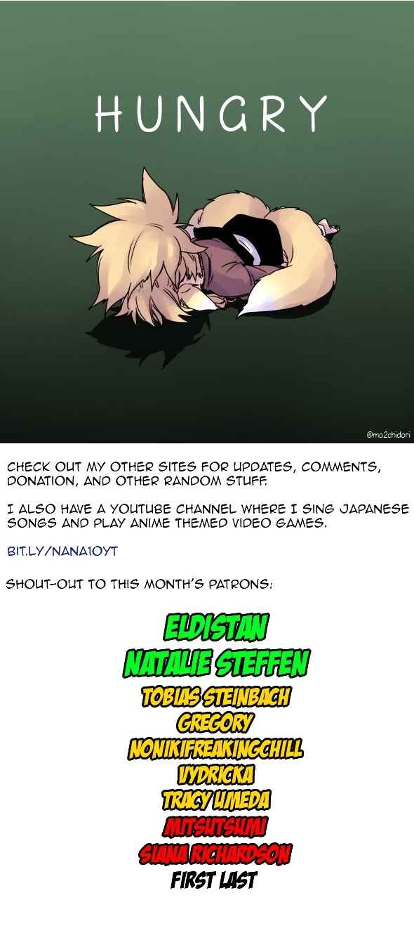 Page 3 Chapter 109 Tobari of the Dawn