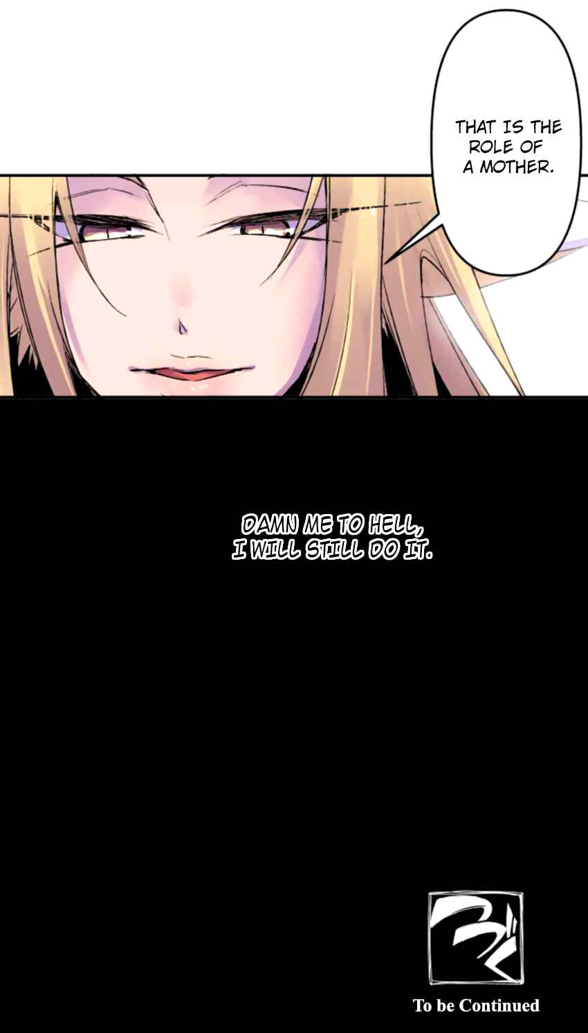 Page 20 Chapter 136 Tobari of the Dawn