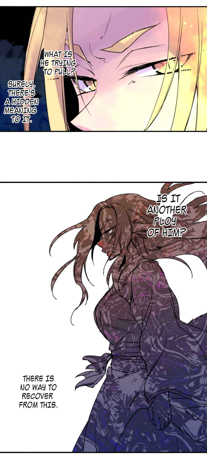 Page 4 Chapter 136 Tobari of the Dawn