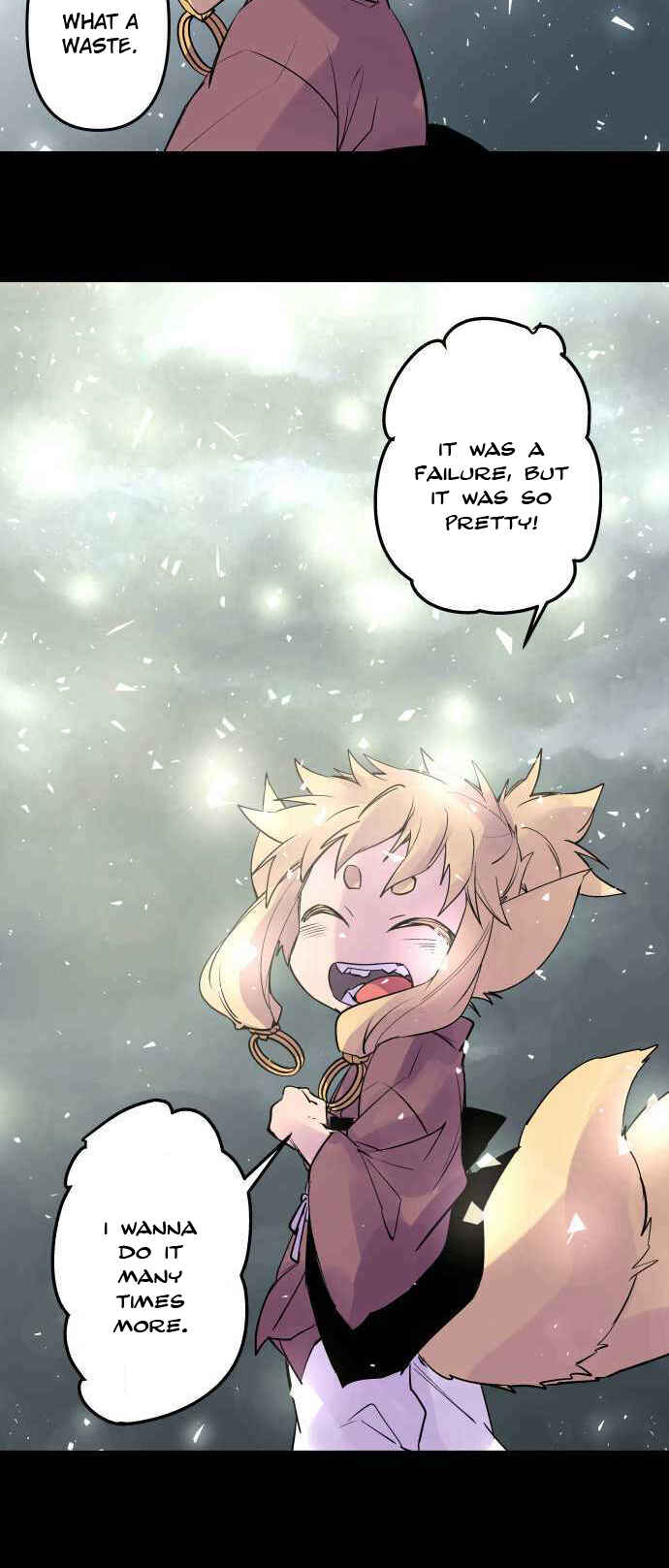 Page 10 Chapter 247 Tobari of the Dawn