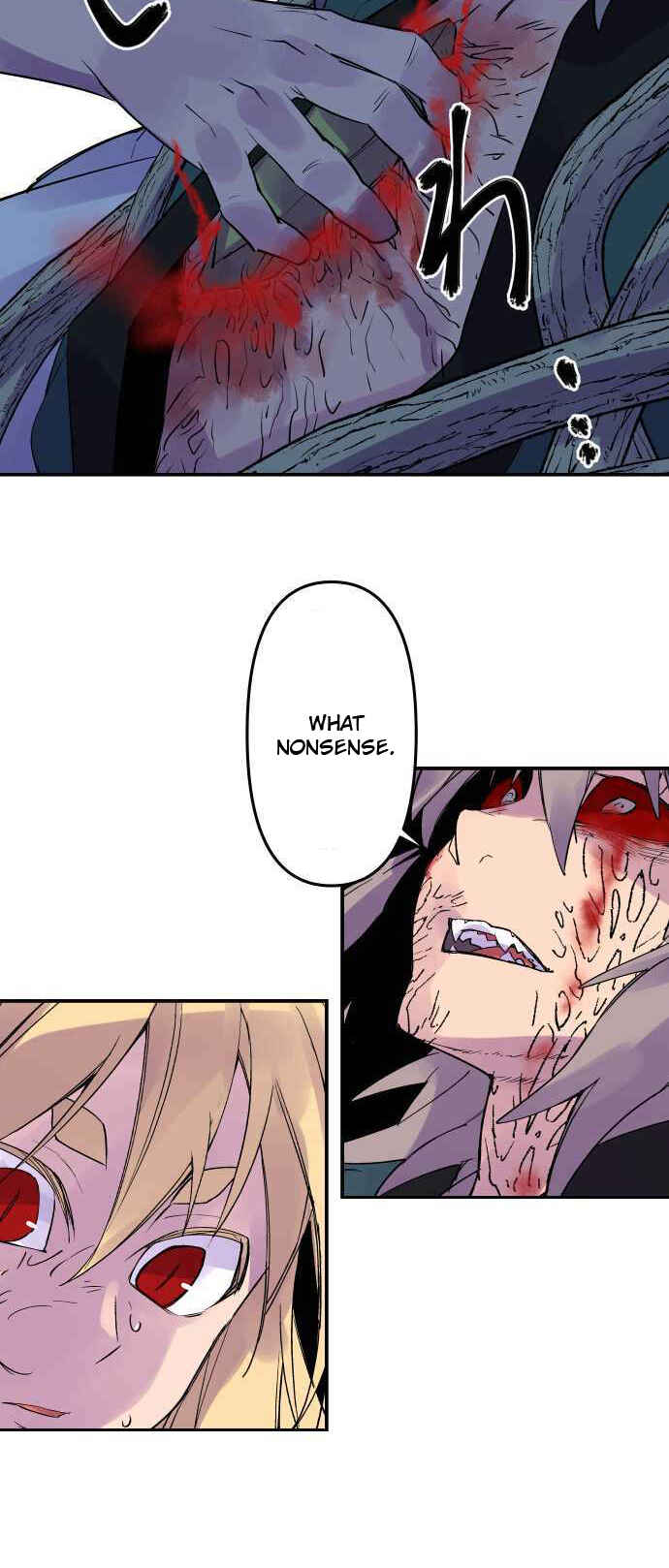 Page 18 Chapter 247 Tobari of the Dawn