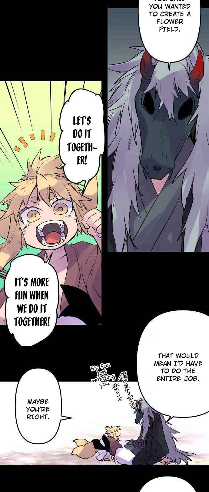 Page 4 Chapter 247 Tobari of the Dawn