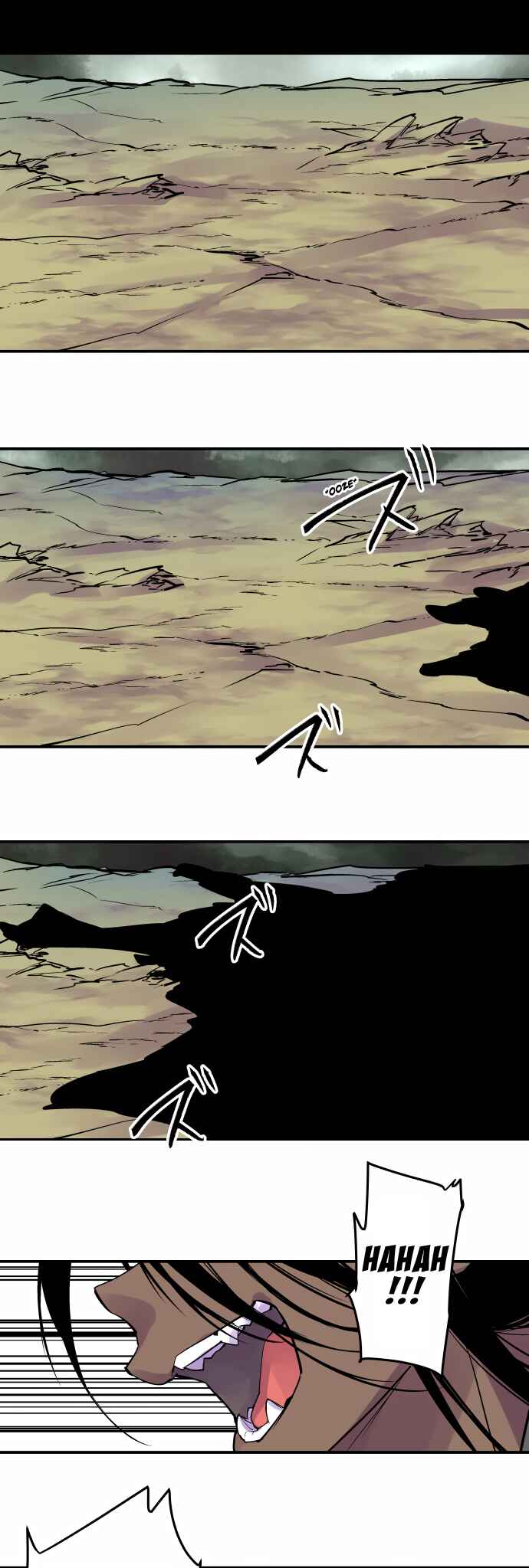 Page 11 Chapter 328 Tobari of the Dawn