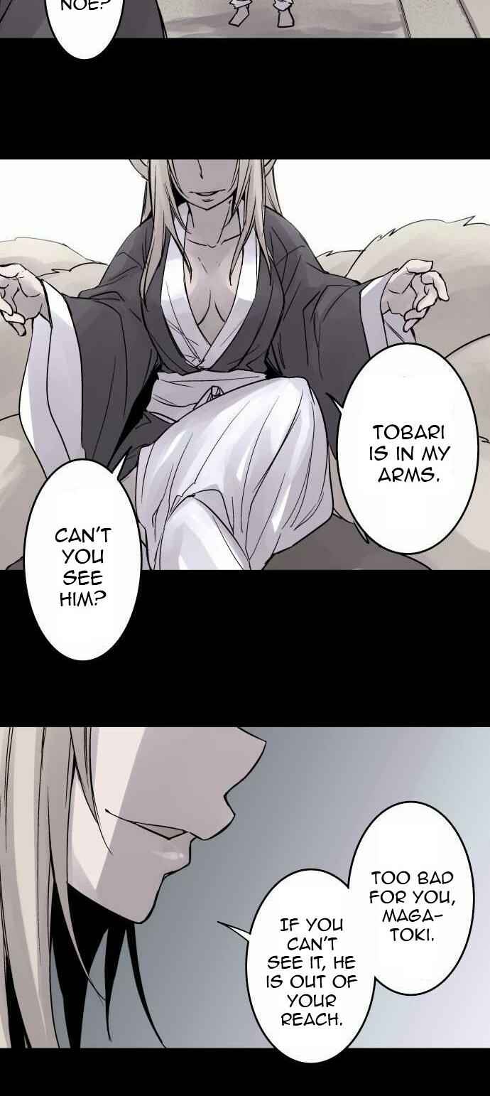 Page 11 Chapter 78 Tobari of the Dawn