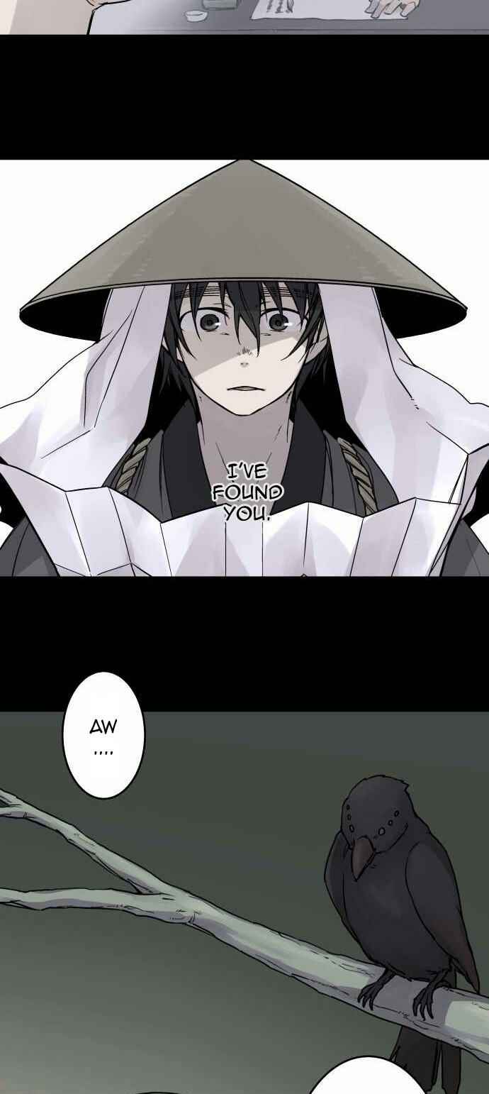 Page 14 Chapter 78 Tobari of the Dawn