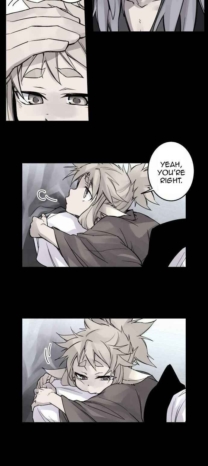 Page 7 Chapter 78 Tobari of the Dawn